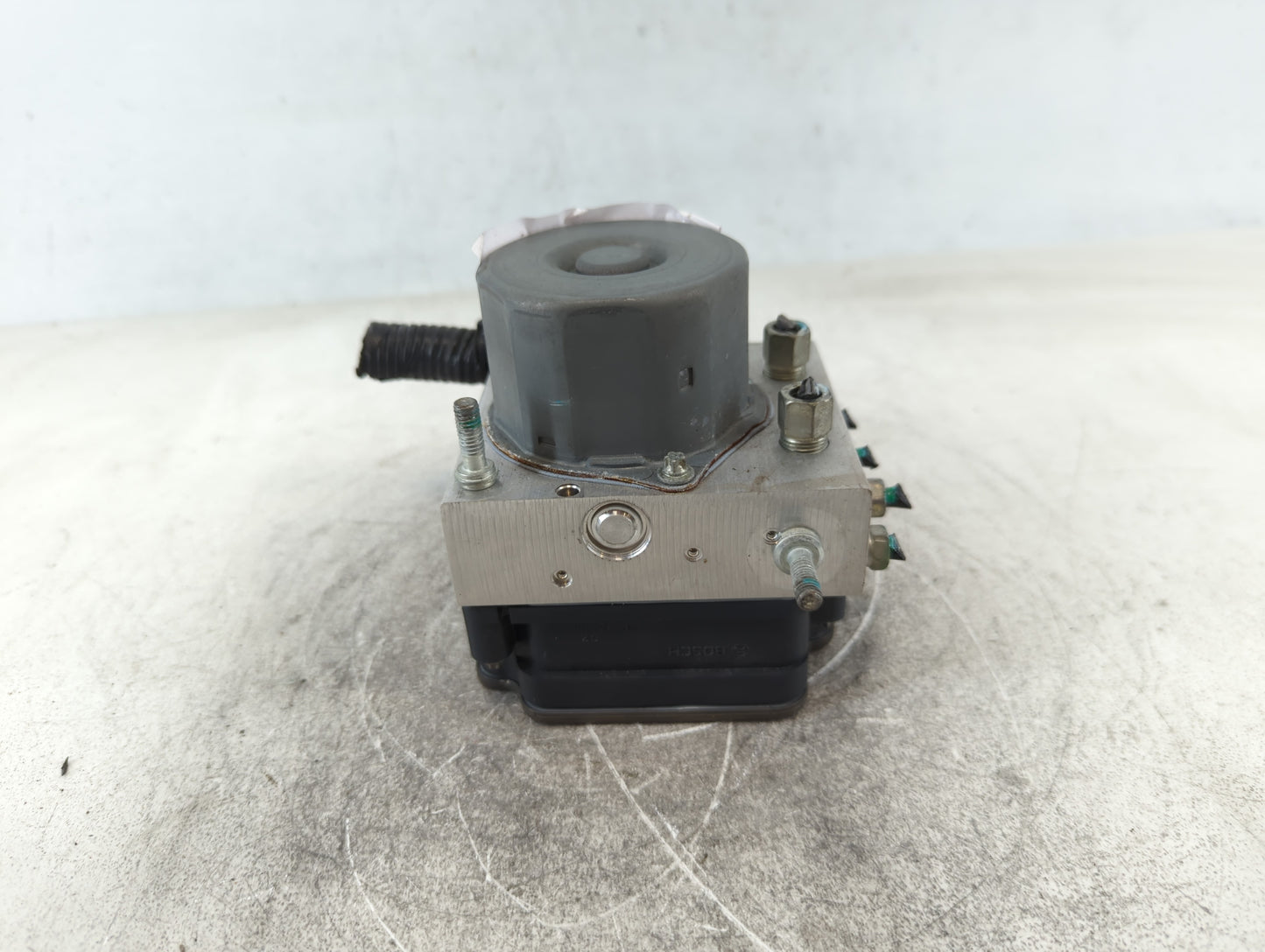 2019-2020 Nissan Rogue ABS Pump Control Module Replacement P/N:47660 5HT0A Fits Fits 2019 2020 OEM Used Auto Parts - Oemused
