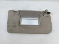2018-2020 Nissan Rogue Sun Visor Shade Replacement Passenger Right Mirror Fits Fits 2018 2019 2020 OEM Used Auto Parts - Oem