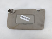 2018-2020 Nissan Rogue Sun Visor Shade Replacement Driver Left Mirror Fits Fits 2018 2019 2020 OEM Used Auto Parts - Oemused