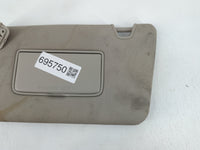 2018-2020 Nissan Rogue Sun Visor Shade Replacement Driver Left Mirror Fits Fits 2018 2019 2020 OEM Used Auto Parts - Oemused