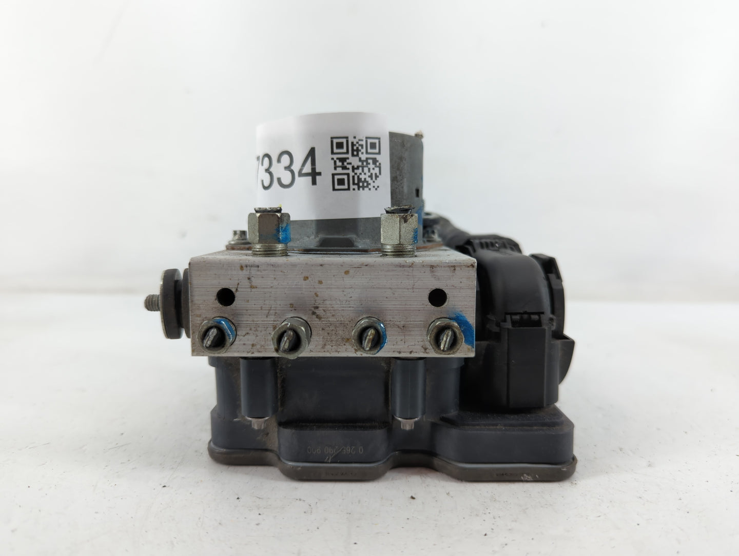 2018-2020 Nissan Rogue ABS Pump Control Module Replacement P/N:47660 7FL2A Fits Fits 2018 2019 2020 OEM Used Auto Parts - Oe