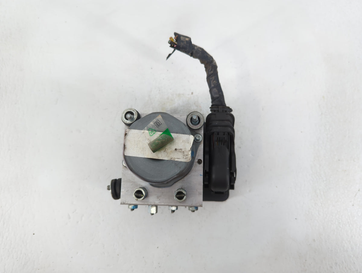 2018-2020 Nissan Rogue Anti-Lock Brake ABS Pump Module Actuator OEM P/N:47660 7FL2A Fits Fits 2018 2019 2020 OEM Used Auto P