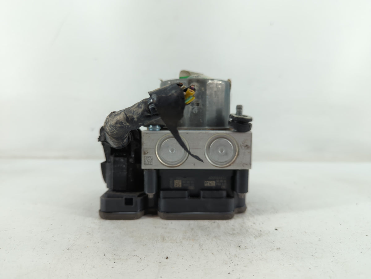 2018-2020 Nissan Rogue Anti-Lock Brake ABS Pump Module Actuator OEM P/N:47660 7FL2A Fits Fits 2018 2019 2020 OEM Used Auto P