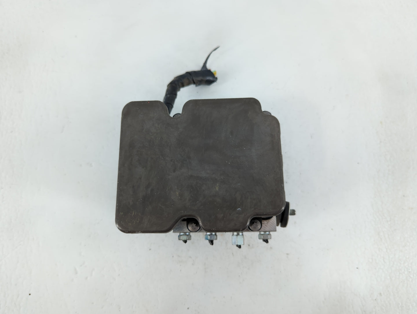 2018-2020 Nissan Rogue ABS Pump Control Module Replacement P/N:47660 7FL2A Fits Fits 2018 2019 2020 OEM Used Auto Parts - Oe