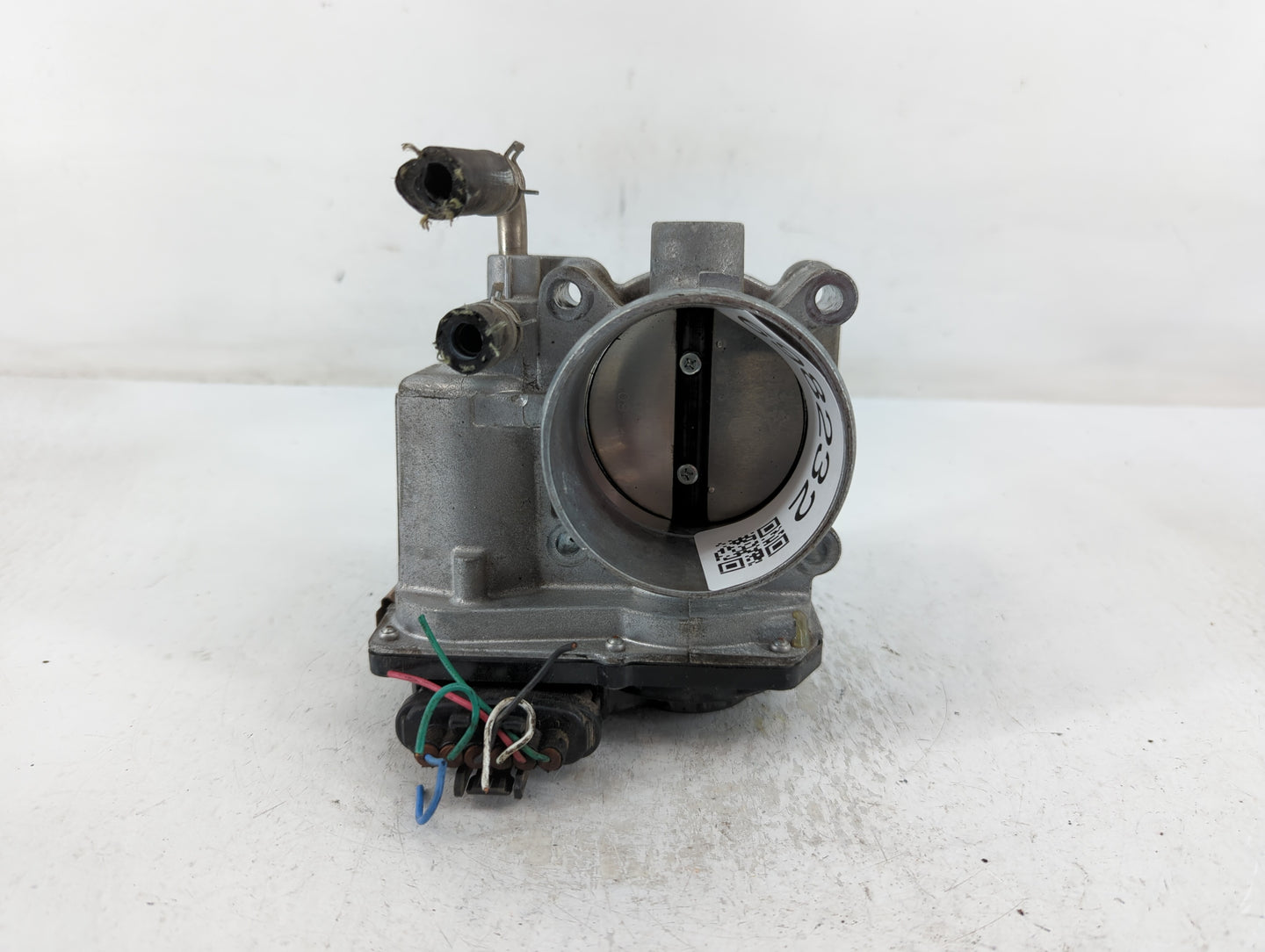 2014-2020 Nissan Rogue Throttle Body P/N:00164 3TA60-01 Fits Fits 2013 2014 2015 2016 2017 2018 2019 2020 OEM Used Auto Part