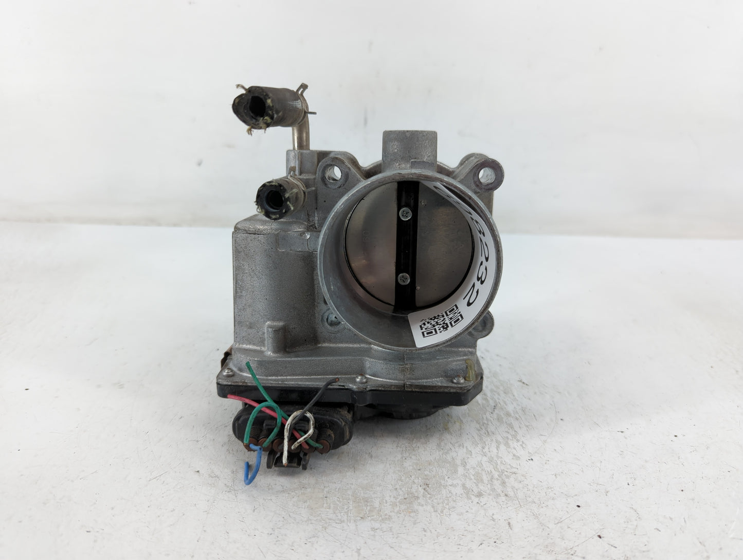 2014-2020 Nissan Rogue Throttle Body P/N:00164 3TA60-01 Fits Fits 2013 2014 2015 2016 2017 2018 2019 2020 OEM Used Auto Part