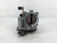 2014-2020 Nissan Rogue Throttle Body P/N:00164 3TA60-01 Fits Fits 2013 2014 2015 2016 2017 2018 2019 2020 OEM Used Auto Part