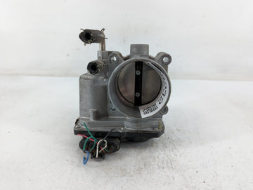2014-2020 Nissan Rogue Throttle Body P/N:00164 3TA60-01 Fits Fits 2013 2014 2015 2016 2017 2018 2019 2020 OEM Used Auto Part