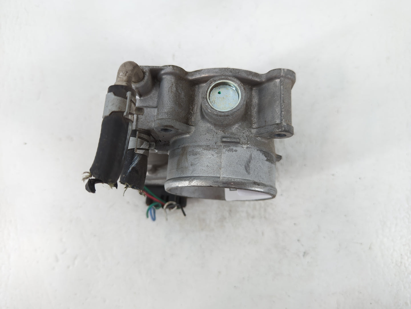 2014-2020 Nissan Rogue Throttle Body P/N:00164 3TA60-01 Fits Fits 2013 2014 2015 2016 2017 2018 2019 2020 OEM Used Auto Part