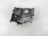 2014-2020 Nissan Rogue Throttle Body P/N:00164 3TA60-01 Fits Fits 2013 2014 2015 2016 2017 2018 2019 2020 OEM Used Auto Part