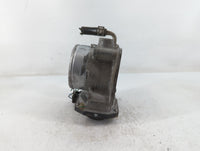 2014-2020 Nissan Rogue Throttle Body P/N:00164 3TA60-01 Fits Fits 2013 2014 2015 2016 2017 2018 2019 2020 OEM Used Auto Part