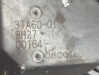 2014-2020 Nissan Rogue Throttle Body P/N:00164 3TA60-01 Fits Fits 2013 2014 2015 2016 2017 2018 2019 2020 OEM Used Auto Part