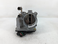 2014-2020 Nissan Rogue Throttle Body P/N:00405 9E02, 3TA60-01 C Fits Fits 2013 2014 2015 2016 2017 2018 2019 2020 OEM Used A