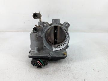 2014-2020 Nissan Rogue Throttle Body P/N:00405 9E02, 3TA60-01 C Fits Fits 2013 2014 2015 2016 2017 2018 2019 2020 OEM Used A