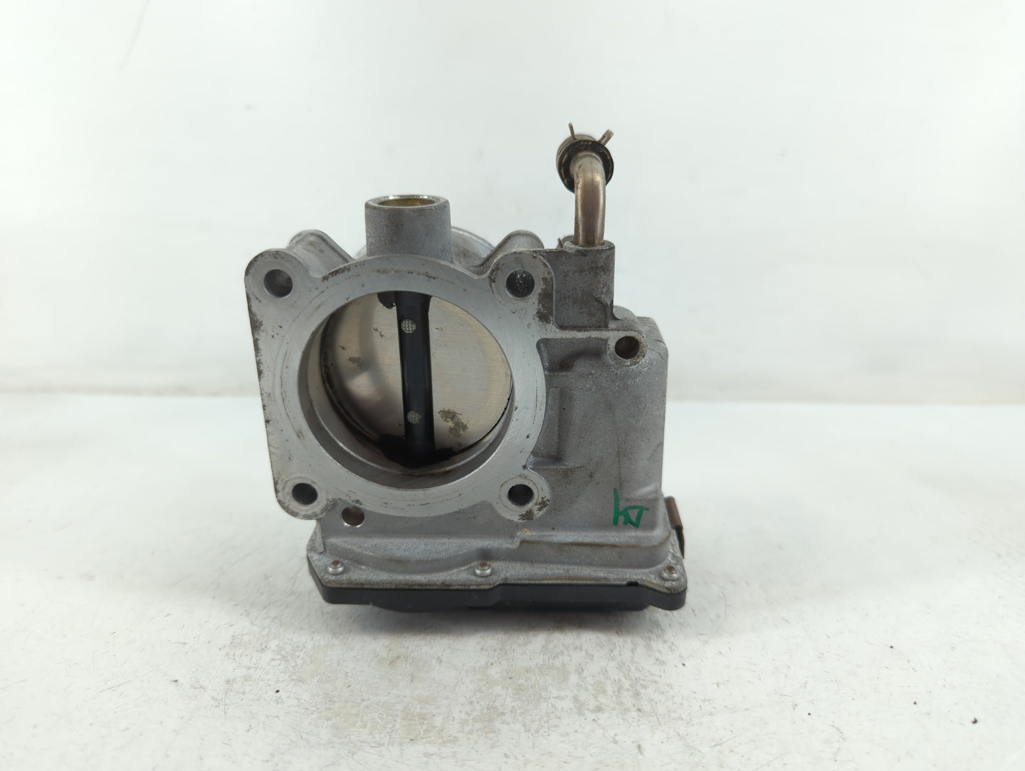 2014-2020 Nissan Rogue Throttle Body P/N:00405 9E02, 3TA60-01 C Fits Fits 2013 2014 2015 2016 2017 2018 2019 2020 OEM Used A