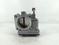 2014-2020 Nissan Rogue Throttle Body P/N:00405 9E02, 3TA60-01 C Fits Fits 2013 2014 2015 2016 2017 2018 2019 2020 OEM Used A