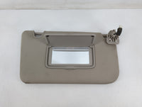 2018-2020 Nissan Rogue Sun Visor Shade Replacement Passenger Right Mirror Fits Fits 2018 2019 2020 OEM Used Auto Parts - Oem
