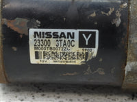 2015-2020 Nissan Rogue Car Starter Motor Solenoid OEM P/N:23300 3TA0C Fits Fits 2015 2016 2017 2018 2019 2020 OEM Used Auto 