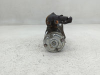 2015-2020 Nissan Rogue Car Starter Motor Solenoid OEM P/N:23300 3TA0C Fits Fits 2015 2016 2017 2018 2019 2020 OEM Used Auto 