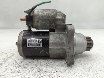 compare product 2015-2020 Nissan Rogue Car Starter Motor Solenoid OEM P/N:23300 3TA0C Fits Fits 2015 2016 2017 2018 2019 2020 OEM Used Auto Parts