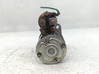 2015-2020 Nissan Rogue Car Starter Motor Solenoid OEM P/N:23300 3TA0C Fits Fits 2015 2016 2017 2018 2019 2020 OEM Used Auto 