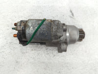 2015-2020 Nissan Rogue Car Starter Motor Solenoid OEM P/N:23300 3TA0C Fits Fits 2015 2016 2017 2018 2019 2020 OEM Used Auto 