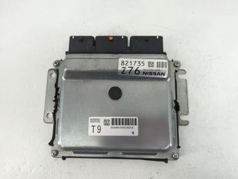 compare product 2018-2020 Nissan Rogue PCM Engine Control Computer ECU ECM PCU OEM P/N:821735Z76 Fits Fits 2018 2019 2020 OEM Used Auto Parts