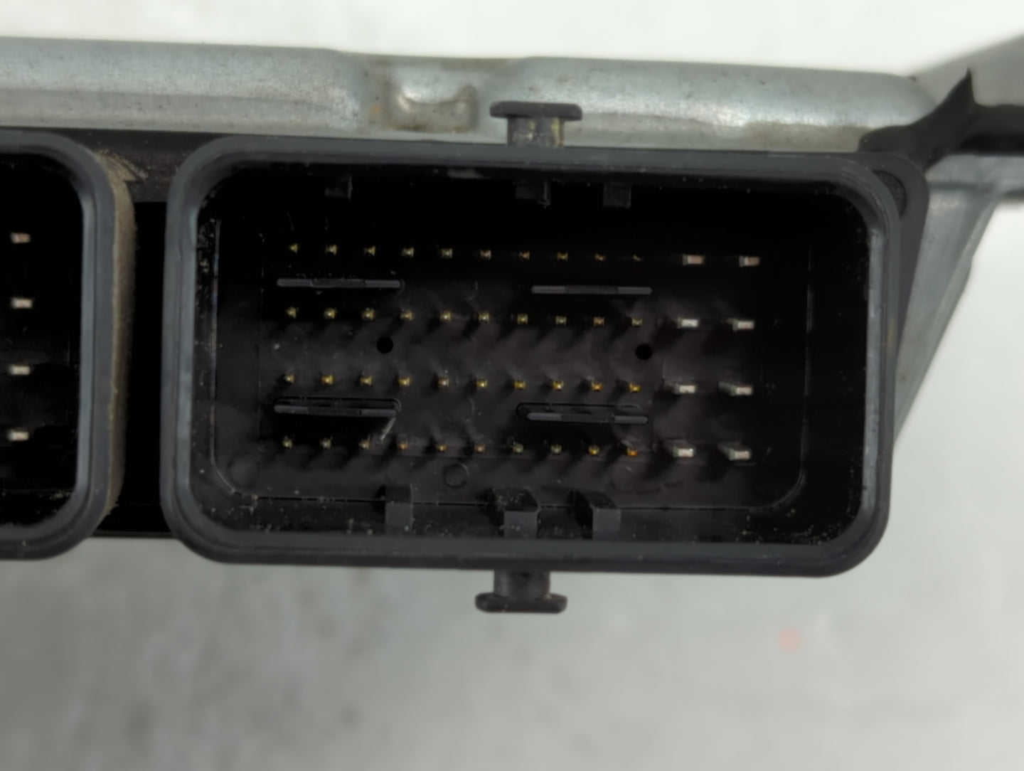 2018-2020 Nissan Rogue PCM Engine Control Computer ECU ECM PCU OEM P/N:821735Z76 Fits Fits 2018 2019 2020 OEM Used Auto Part