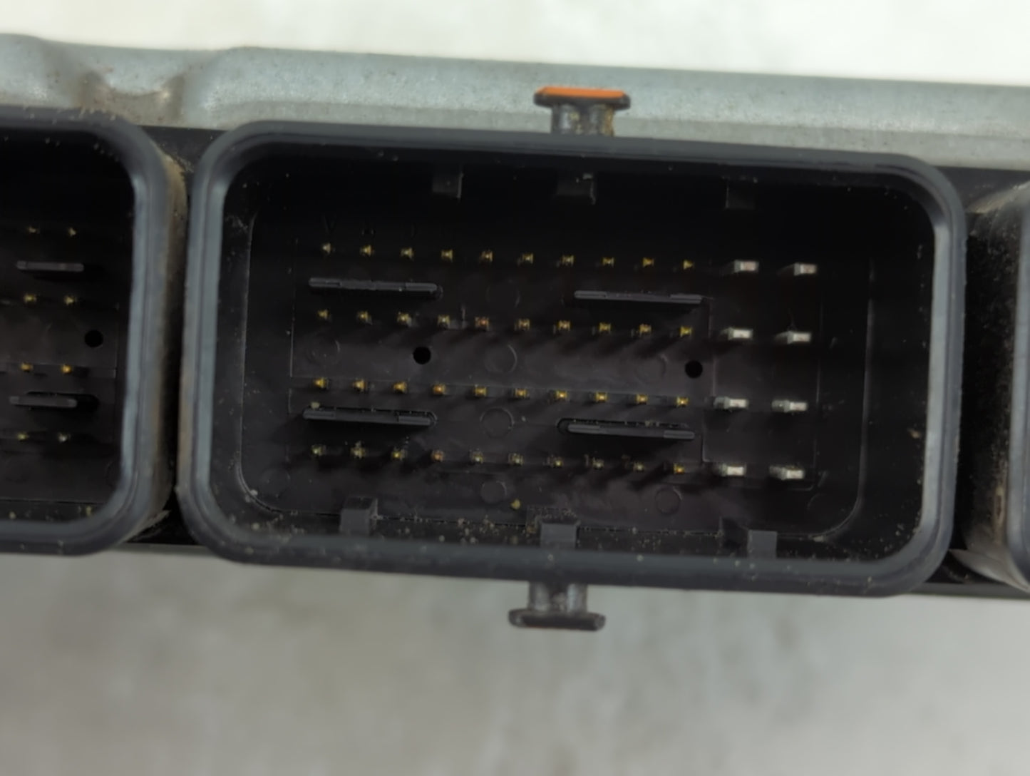 2018-2020 Nissan Rogue PCM Engine Control Computer ECU ECM PCU OEM P/N:821735Z76 Fits Fits 2018 2019 2020 OEM Used Auto Part
