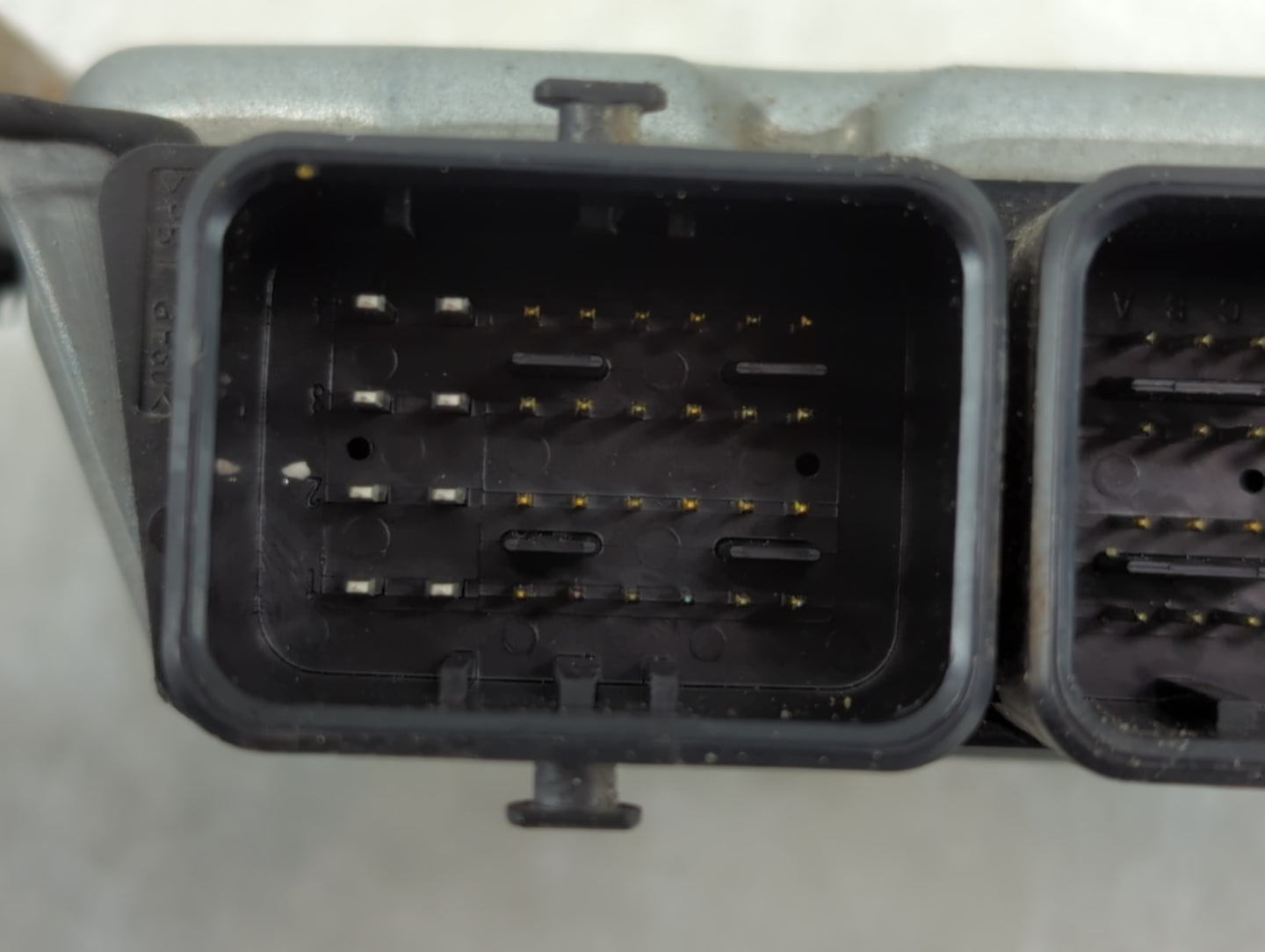 2018-2020 Nissan Rogue PCM Engine Control Computer ECU ECM PCU OEM P/N:821735Z76 Fits Fits 2018 2019 2020 OEM Used Auto Part