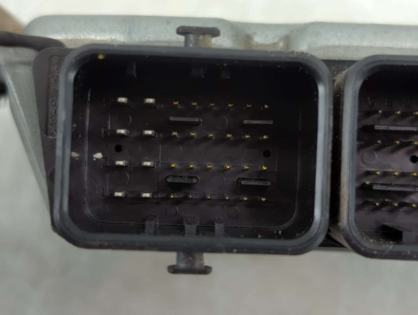 2018-2020 Nissan Rogue PCM Engine Control Computer ECU ECM PCU OEM P/N:821735Z76 Fits Fits 2018 2019 2020 OEM Used Auto Part
