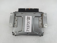 2018-2020 Nissan Rogue PCM Engine Control Computer ECU ECM PCU OEM P/N:821735Z76 Fits Fits 2018 2019 2020 OEM Used Auto Part