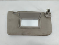 2018-2020 Nissan Rogue Sun Visor Shade Replacement Passenger Right Mirror Fits Fits 2018 2019 2020 OEM Used Auto Parts - Oem