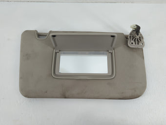 compare product 2018-2020 Nissan Rogue Sun Visor Shade Replacement Passenger Right Mirror Fits Fits 2018 2019 2020 OEM Used Auto Parts