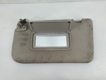 compare product 2018-2020 Nissan Rogue Sun Visor Shade Replacement Driver Left Mirror Fits Fits 2018 2019 2020 OEM Used Auto Parts