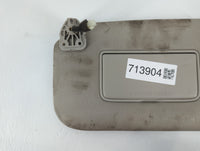 2018-2020 Nissan Rogue Sun Visor Shade Replacement Driver Left Mirror Fits Fits 2018 2019 2020 OEM Used Auto Parts - Oemused