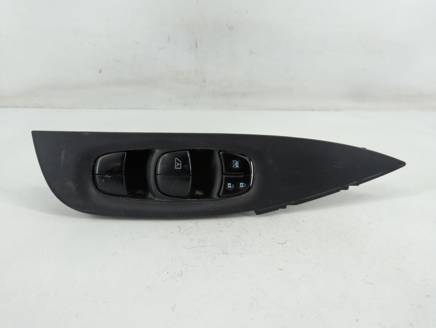 2014-2020 Nissan Rogue Master Power Window Switch Replacement Driver Side Left P/N:25401 4BA5A Fits OEM Used Auto Parts - Oe