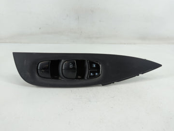 2014-2020 Nissan Rogue Master Power Window Switch Replacement Driver Side Left P/N:25401 4BA5A Fits OEM Used Auto Parts - Oe