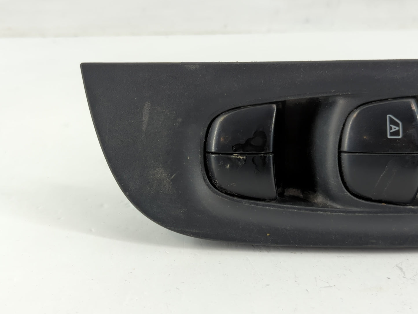 2014-2020 Nissan Rogue Master Power Window Switch Replacement Driver Side Left P/N:25401 4BA5A Fits OEM Used Auto Parts - Oe