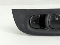 2014-2020 Nissan Rogue Master Power Window Switch Replacement Driver Side Left P/N:25401 4BA5A Fits OEM Used Auto Parts - Oe