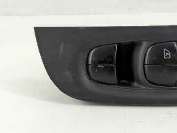 2014-2020 Nissan Rogue Master Power Window Switch Replacement Driver Side Left P/N:25401 4BA5A Fits OEM Used Auto Parts