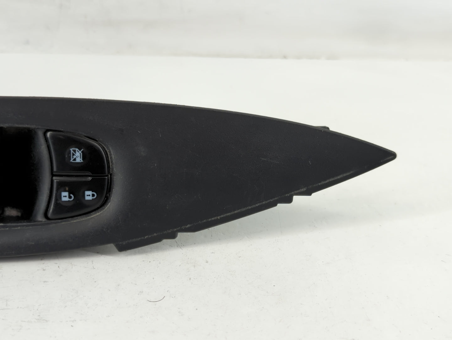 2014-2020 Nissan Rogue Master Power Window Switch Replacement Driver Side Left P/N:25401 4BA5A Fits OEM Used Auto Parts - Oe