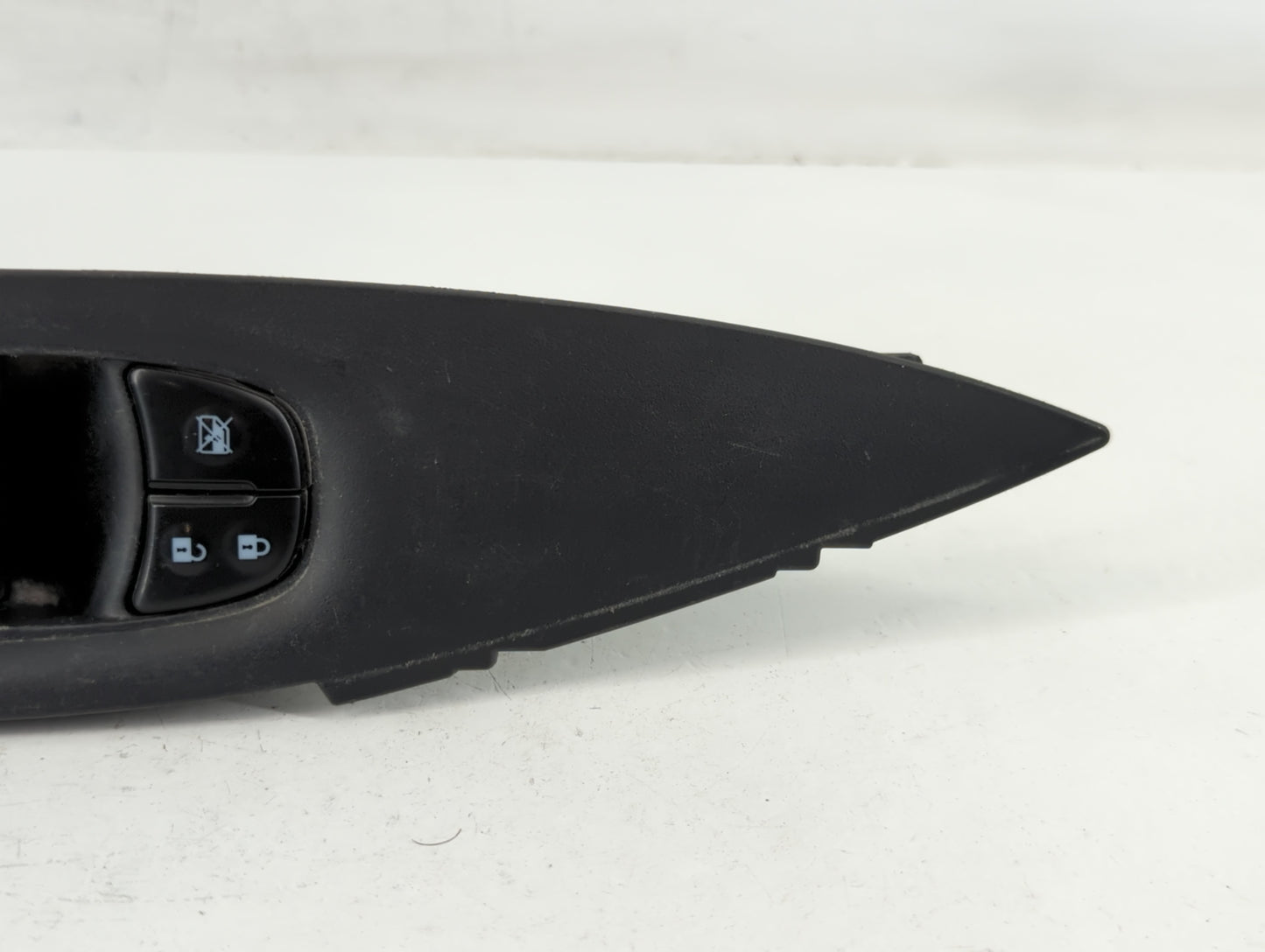 2014-2020 Nissan Rogue Master Power Window Switch Replacement Driver Side Left P/N:25401 4BA5A Fits OEM Used Auto Parts - Oe