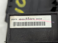 2014-2020 Nissan Rogue Master Power Window Switch Replacement Driver Side Left P/N:25401 4BA5A Fits OEM Used Auto Parts - Oe