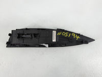 2014-2020 Nissan Rogue Master Power Window Switch Replacement Driver Side Left P/N:25401 4BA5A Fits OEM Used Auto Parts - Oe