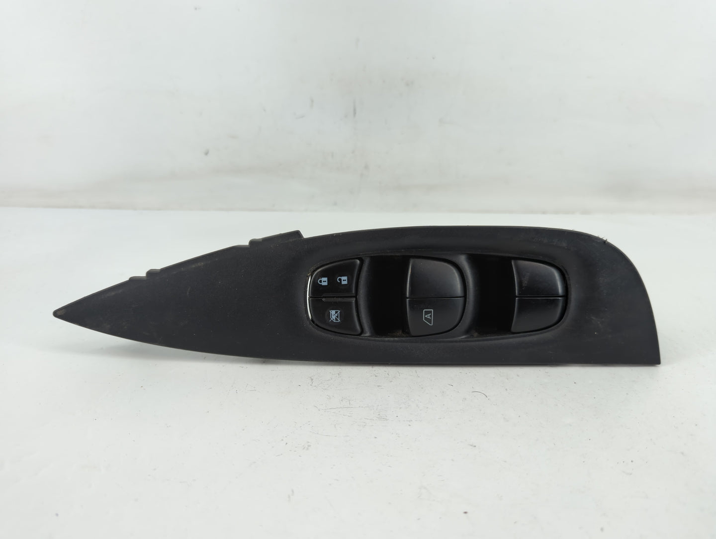 2014-2020 Nissan Rogue Master Power Window Switch Replacement Driver Side Left P/N:5401 4BA5A Fits OEM Used Auto Parts - Oem