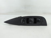 2014-2020 Nissan Rogue Master Power Window Switch Replacement Driver Side Left P/N:5401 4BA5A Fits OEM Used Auto Parts - Oem