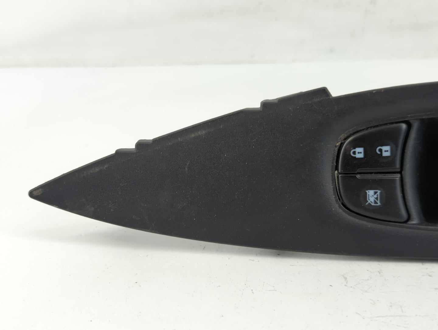 2014-2020 Nissan Rogue Master Power Window Switch Replacement Driver Side Left P/N:5401 4BA5A Fits OEM Used Auto Parts - Oem
