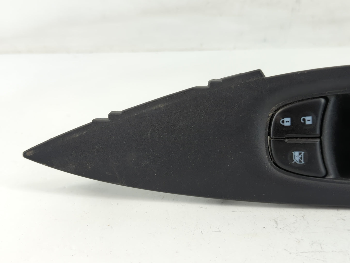2014-2020 Nissan Rogue Master Power Window Switch Replacement Driver Side Left P/N:5401 4BA5A Fits OEM Used Auto Parts - Oem