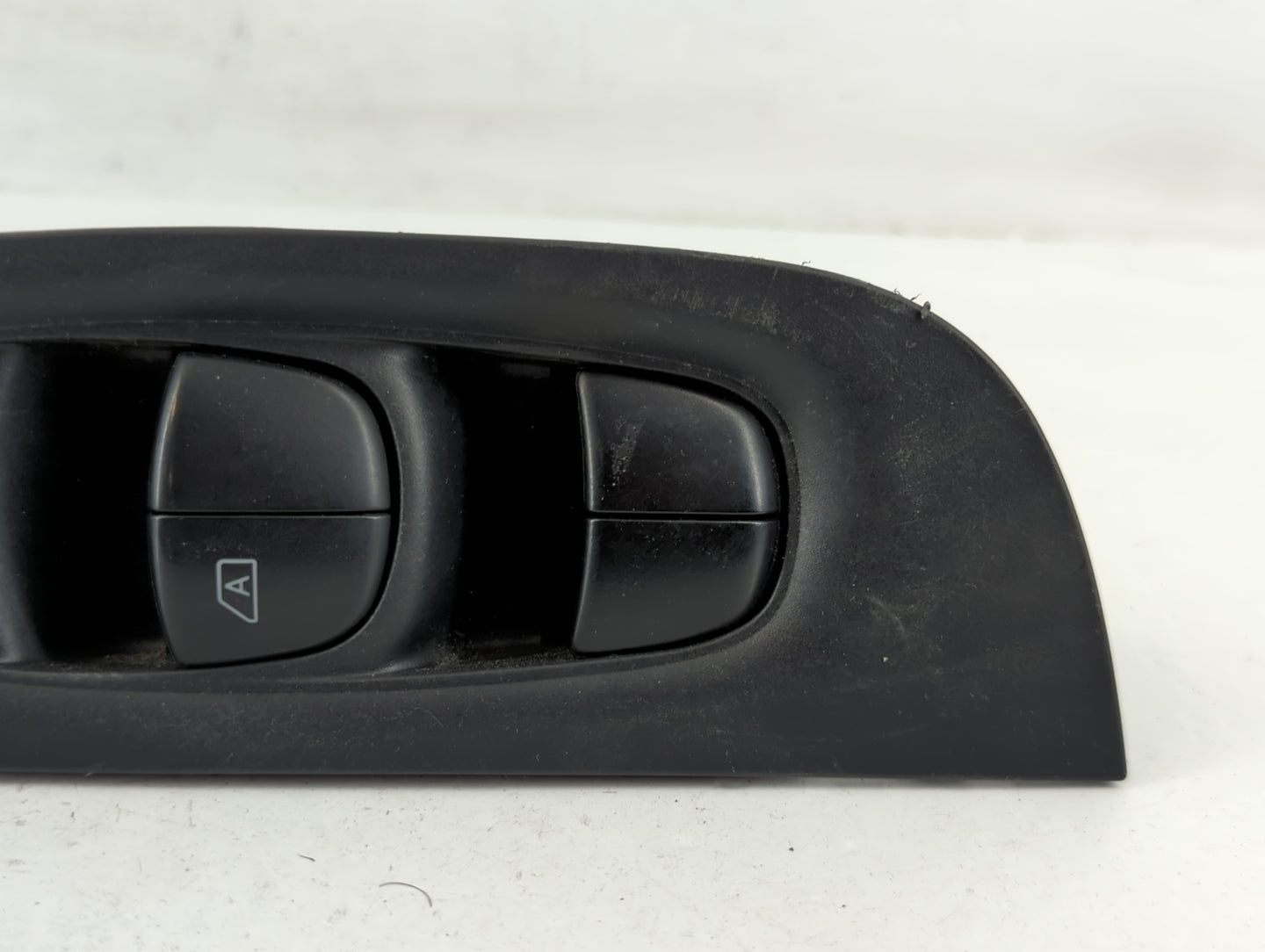 2014-2020 Nissan Rogue Master Power Window Switch Replacement Driver Side Left P/N:5401 4BA5A Fits OEM Used Auto Parts - Oem